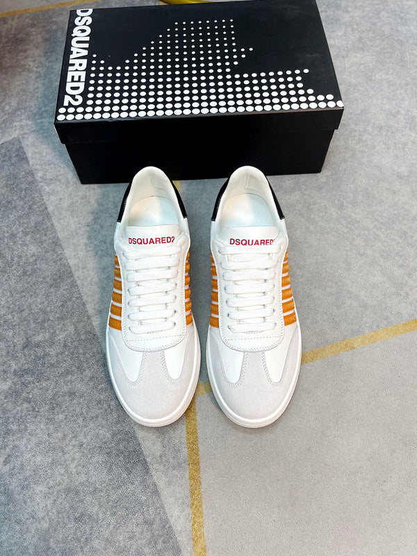 VV - DQ2 Shoes - 003