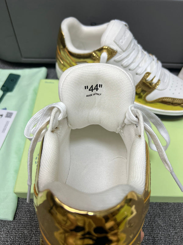 VV - YZ Shoes - 022