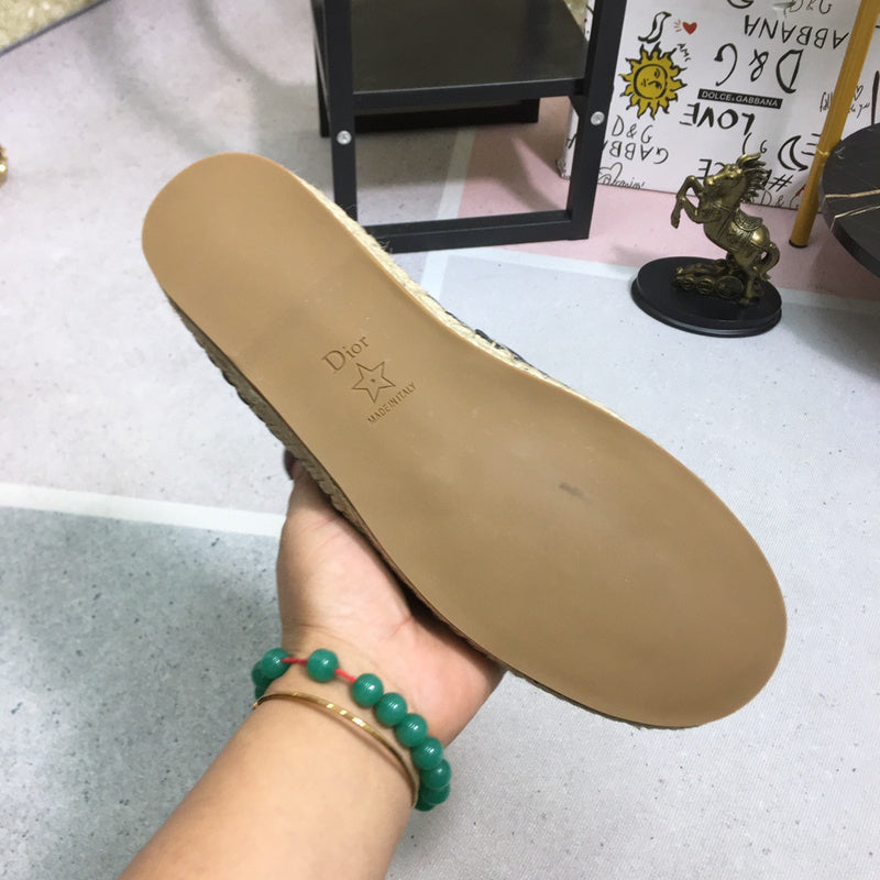 VV - DOR Shoes - 903