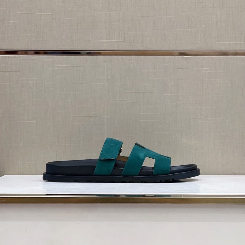 VV - HMS Shoes - 217