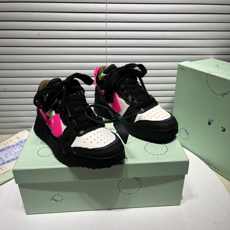 VV - YZ Shoes - 145