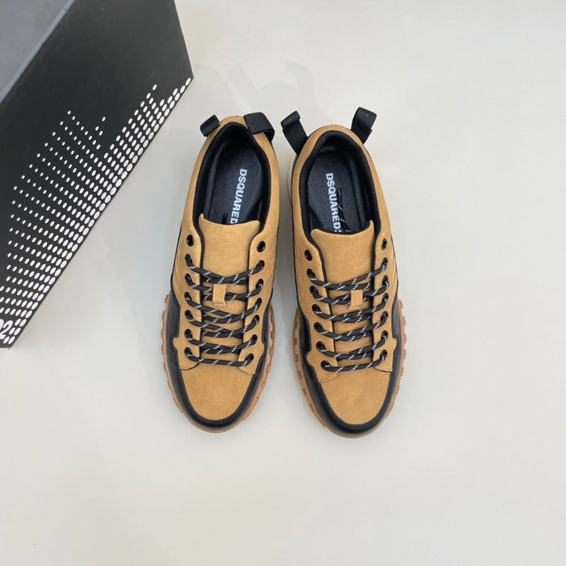 VV - DQ2 Shoes - 062