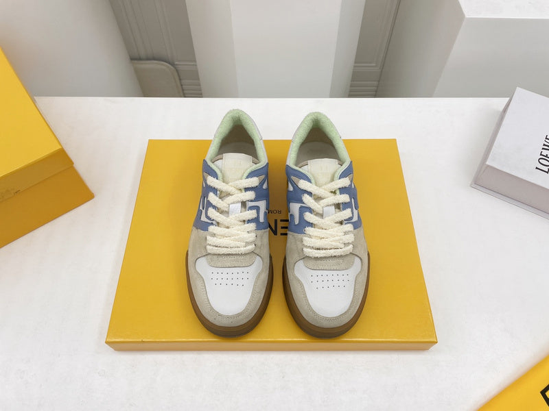 VV - MAME Shoes - 352