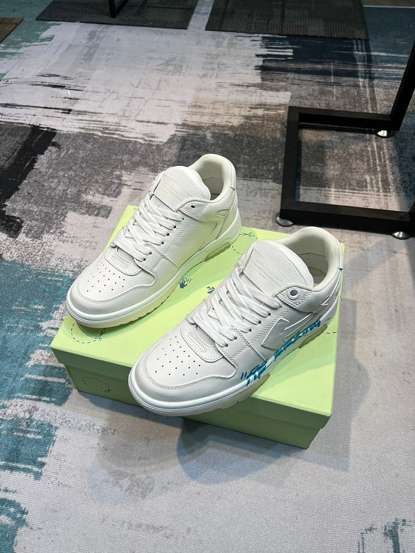 VV - YZ Shoes - 152