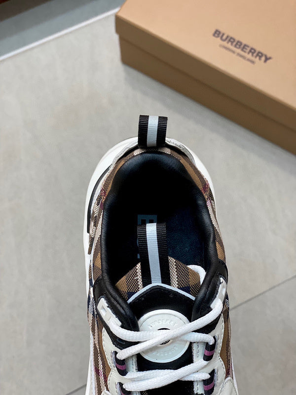 VV - BOR Shoes - 023