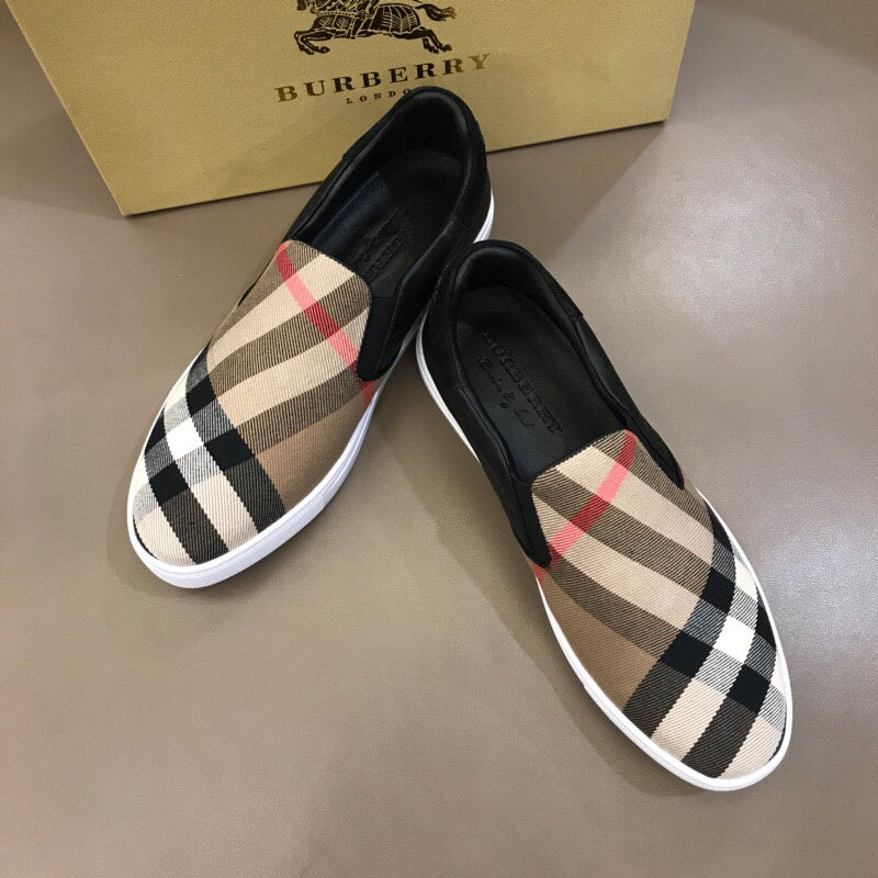 VV - BOR Shoes - 302