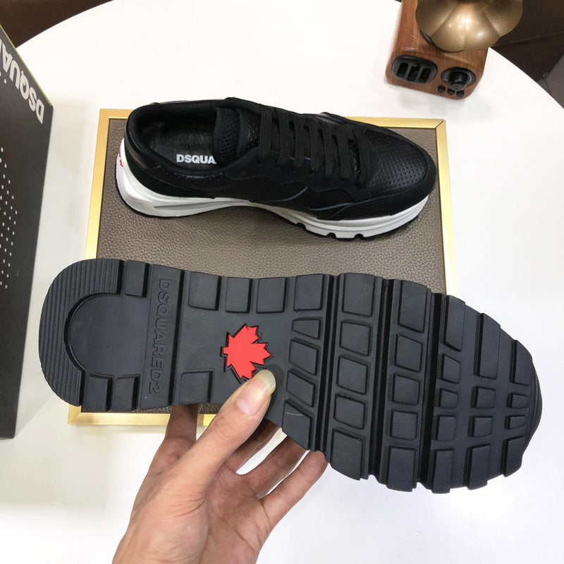 VV - DQ2 Shoes - 122