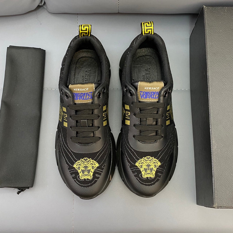 VV - VAR Shoes - 520
