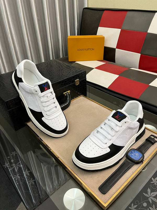 VV - MAME Shoes - 007