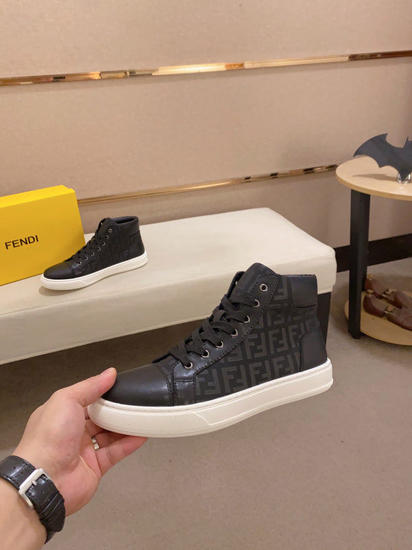 VV - MAME Shoes - 021