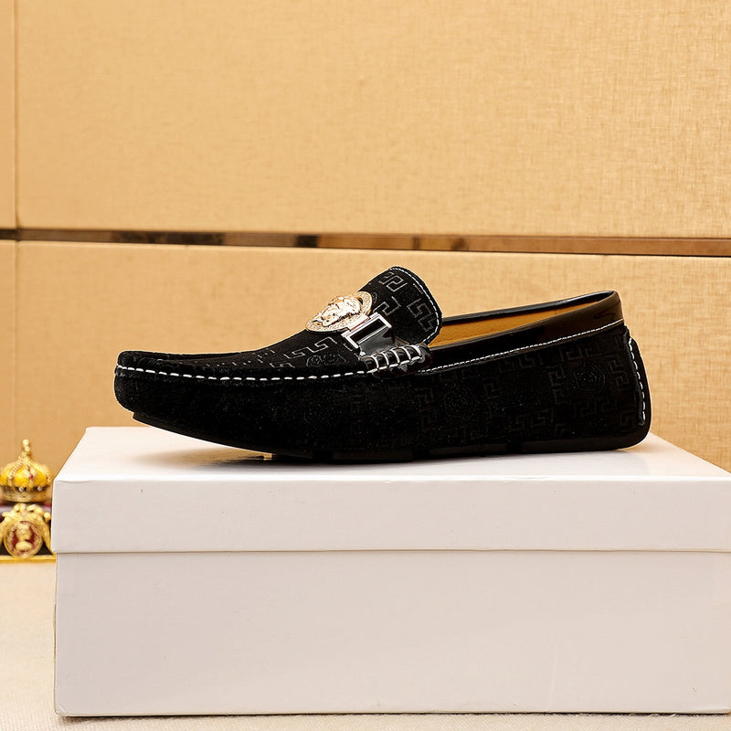 VV - VAR Shoes - 522