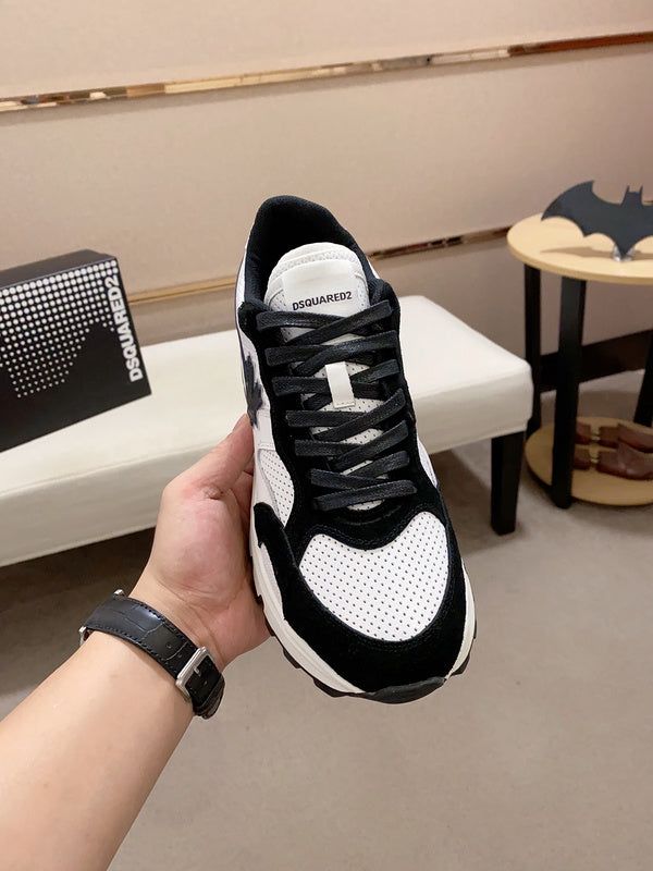 VV - DQ2 Shoes - 066