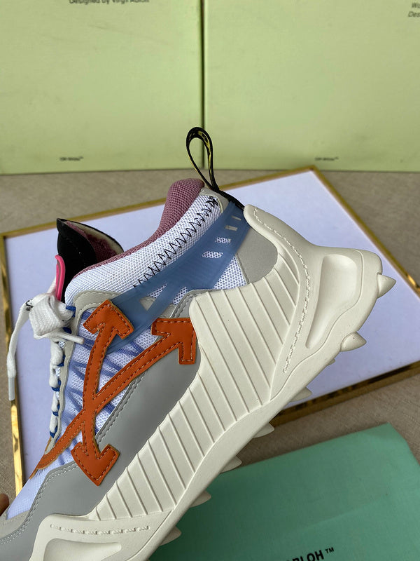 VV - YZ Shoes - 037