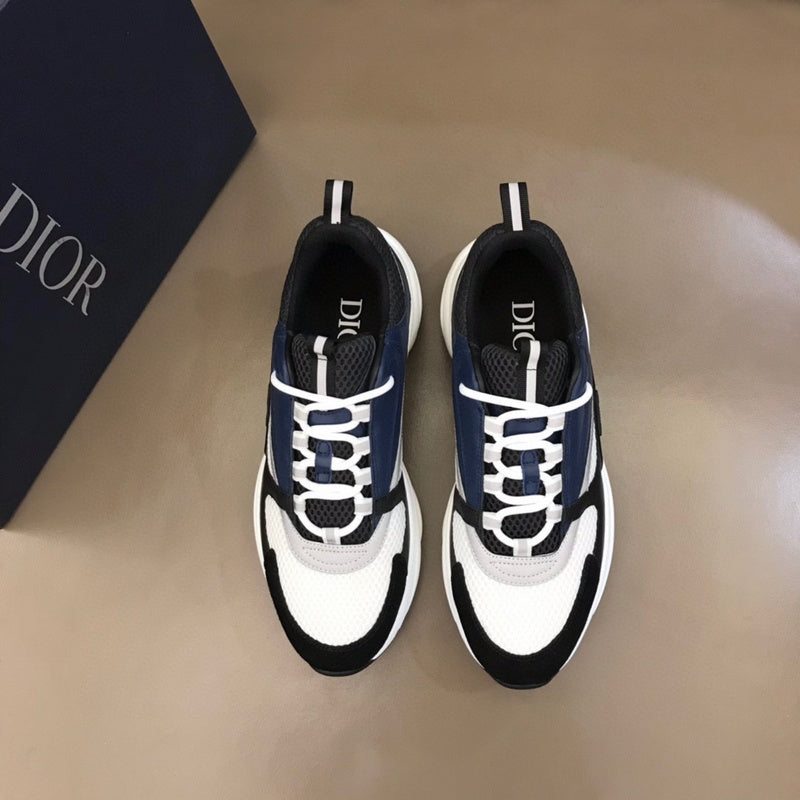 VV - DOR Shoes - 743