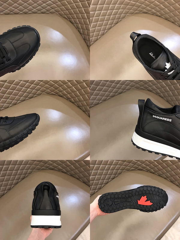 VV - DQ2 Shoes - 129