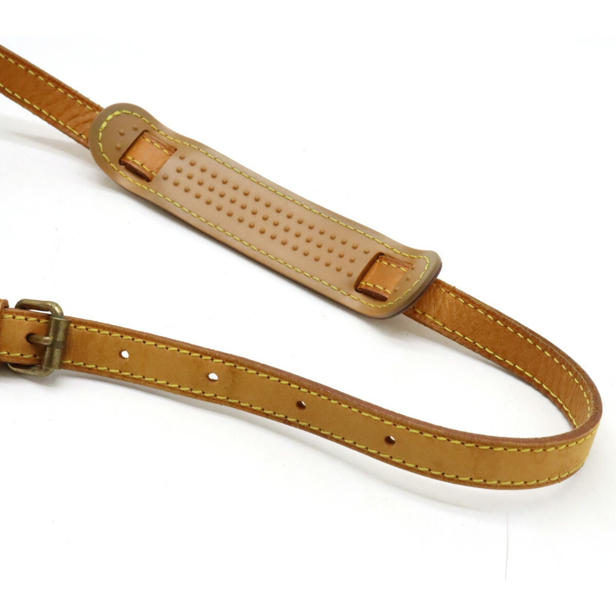 Louis Vuitton Trocadéro Canvas Shoulder Bag ()