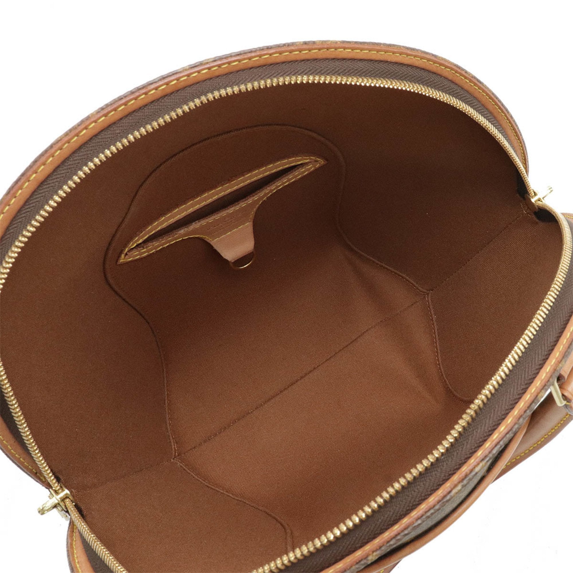 Louis Vuitton Ellipse Pm Canvas Shoulder Bag ()