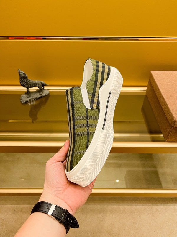 VV - BOR Shoes - 219