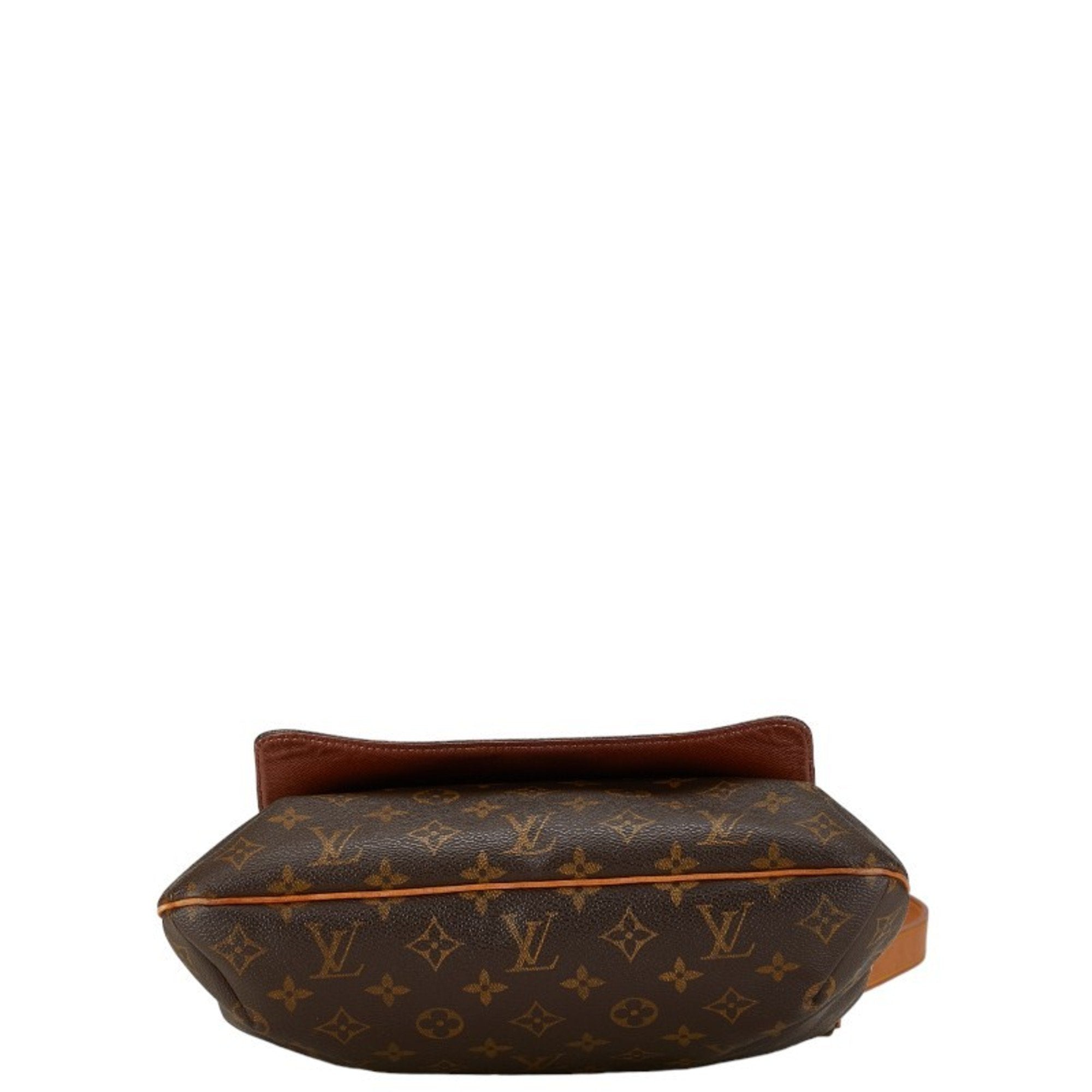 Louis Vuitton Musette Canvas Shoulder Bag ()