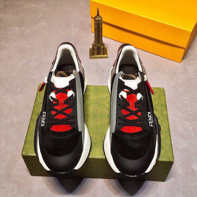 VV - MAME Shoes - 211