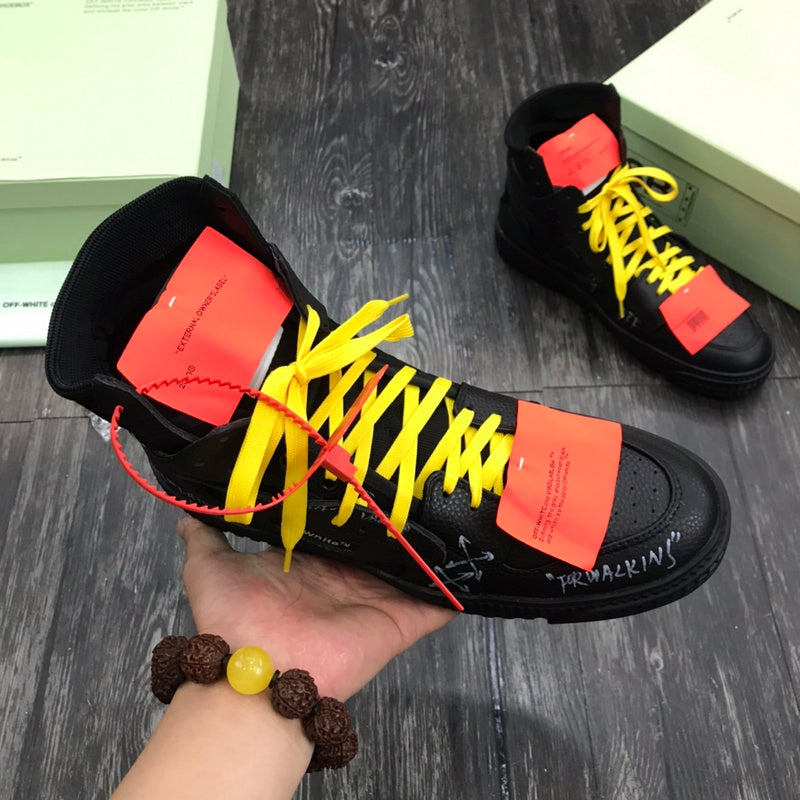 VV - YZ Shoes - 075