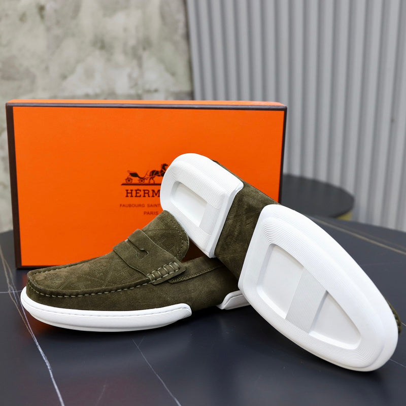 VV - HMS Shoes - 186
