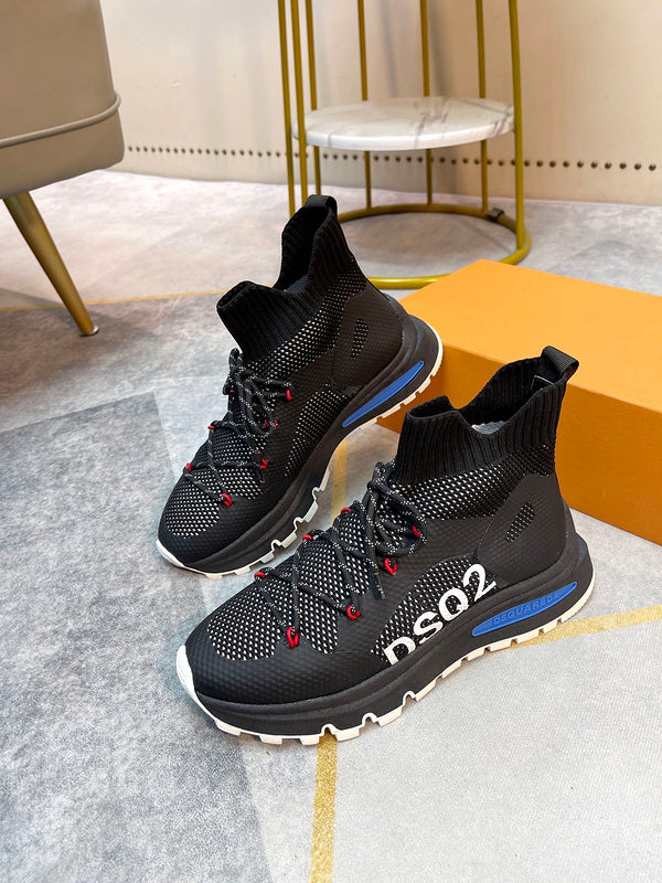 VV - DQ2 Shoes - 013