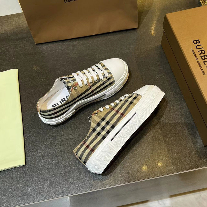 VV - BOR Shoes - 004