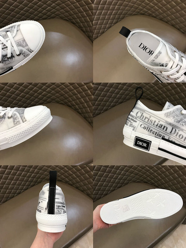 VV - DOR Shoes - 286