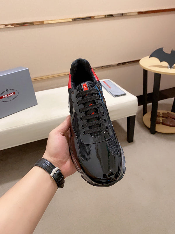 VV - PD Shoes - 601