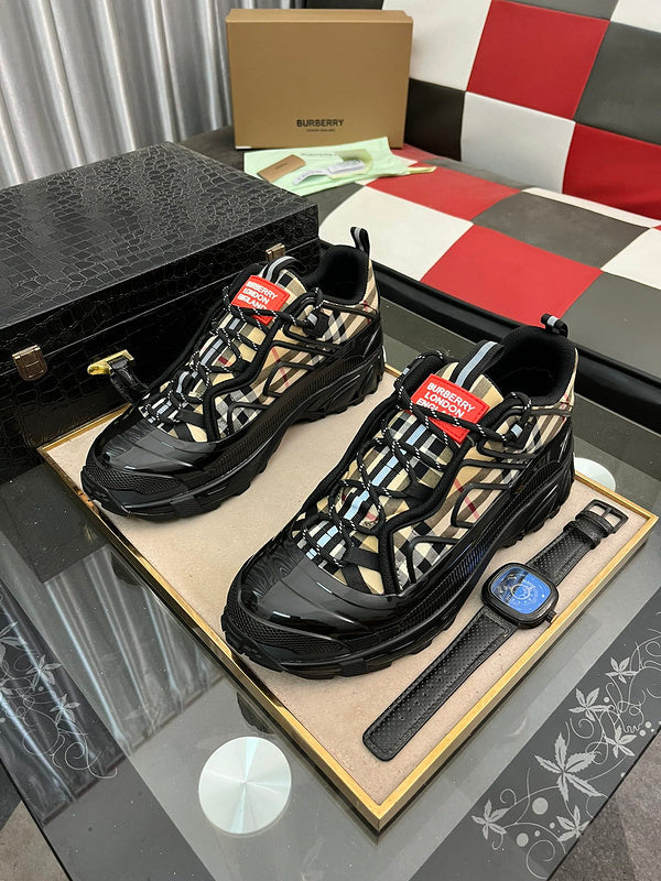 VV - BOR Shoes - 008