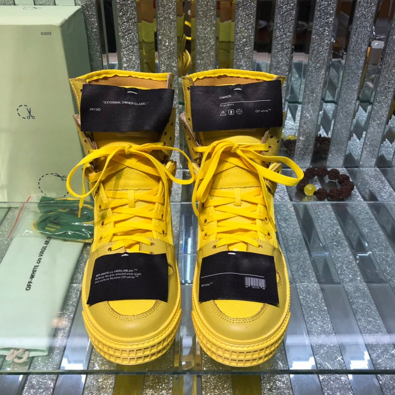 VV - YZ Shoes - 098