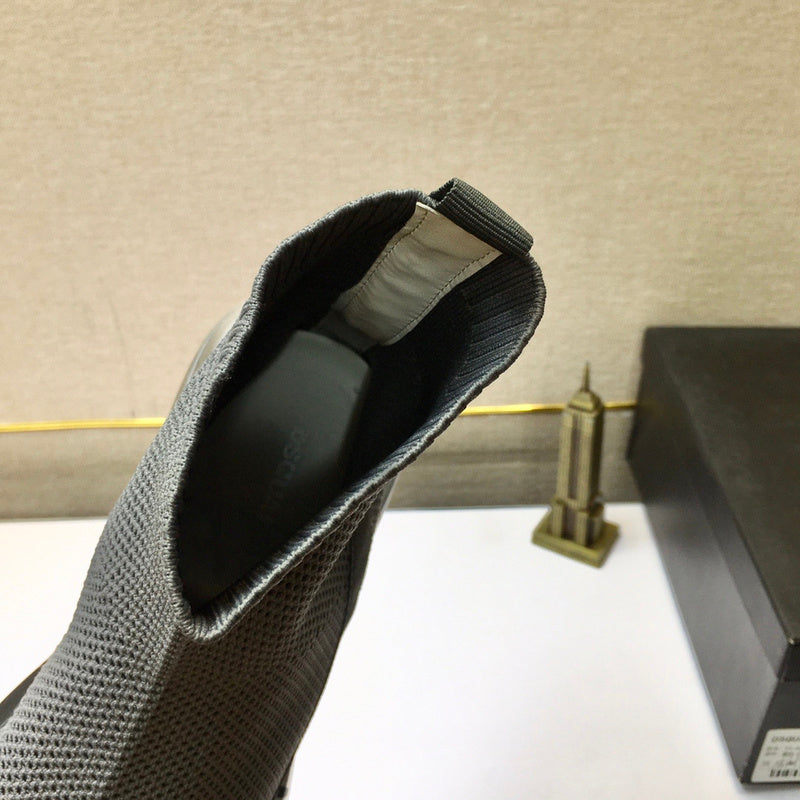 VV - DQ2 Shoes - 008