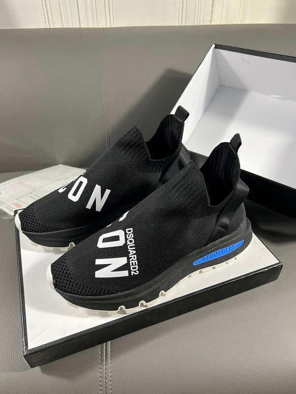 VV - DQ2 Shoes - 097