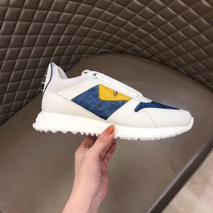 VV - MAME Shoes - 002
