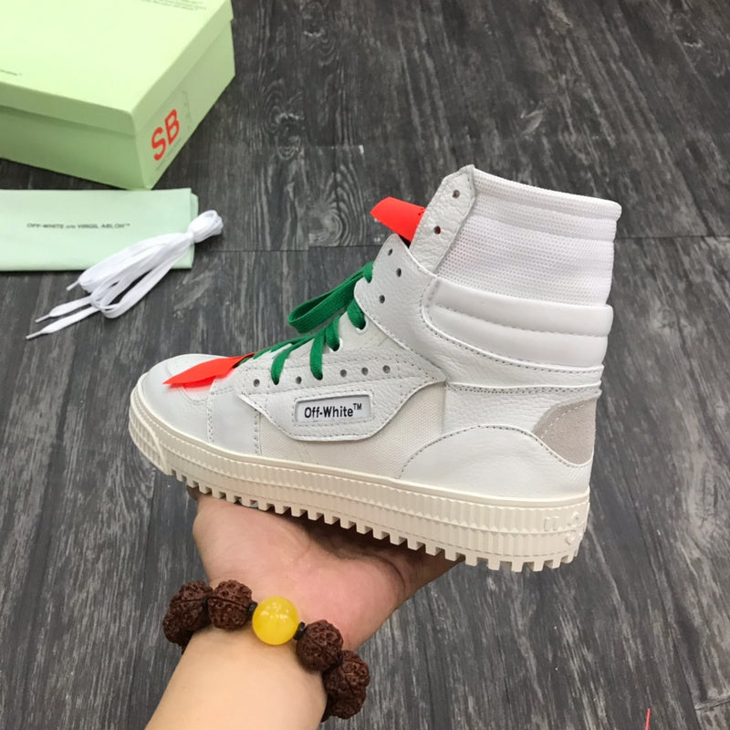 VV - YZ Shoes - 064