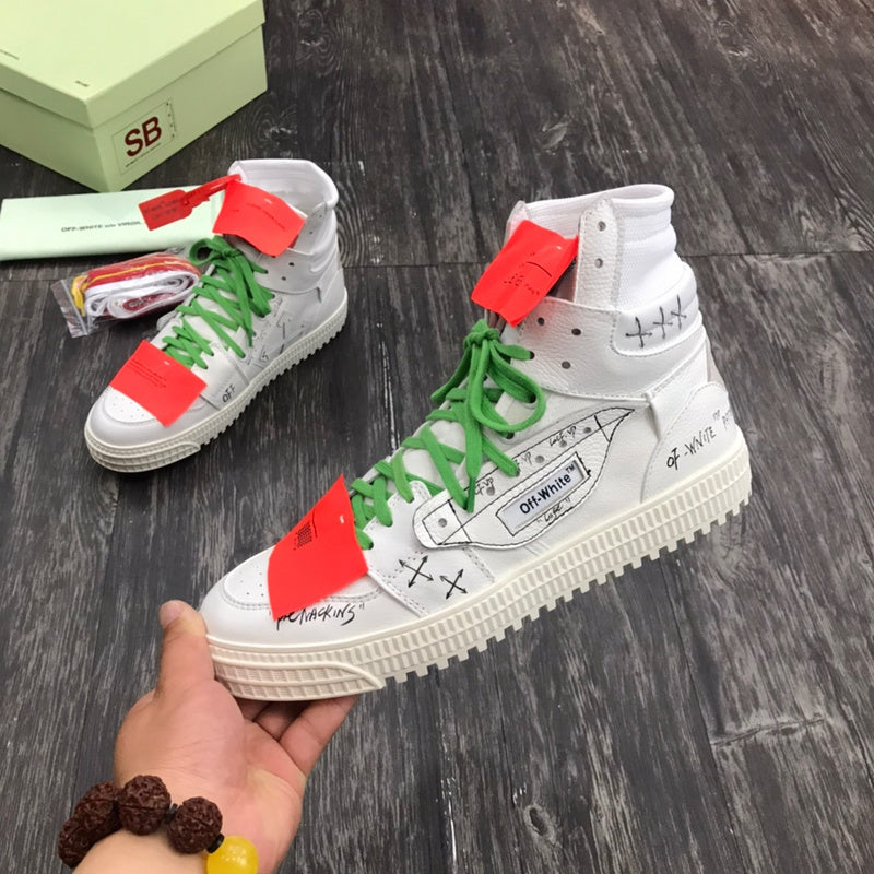 VV - YZ Shoes - 072