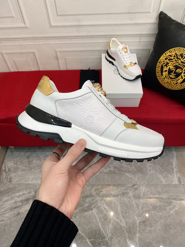 VV - VAR Shoes - 398