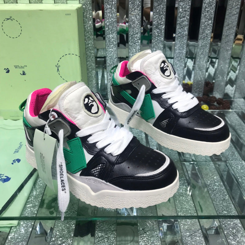VV - YZ Shoes - 147