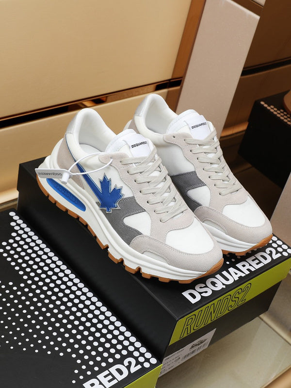 VV - DQ2 Shoes - 142
