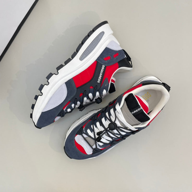VV - DQ2 Shoes - 027