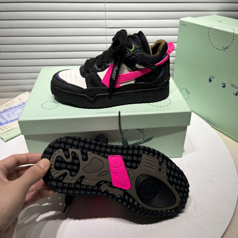 VV - YZ Shoes - 145