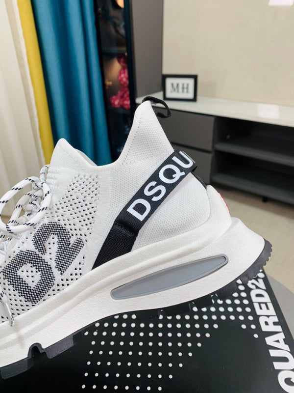 VV - DQ2 Shoes - 038