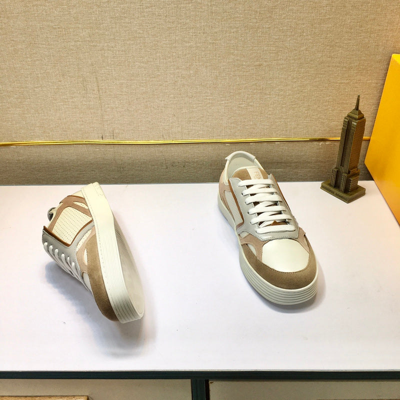 VV - MAME Shoes - 035