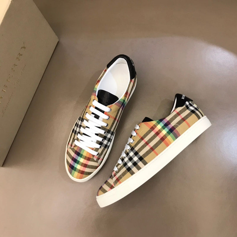VV - BOR Shoes - 306