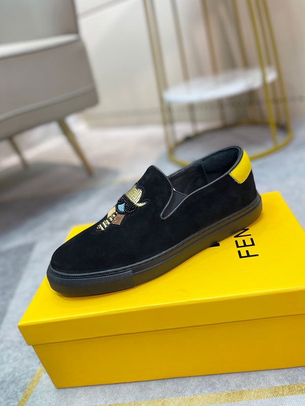 VV - MAME Shoes - 323