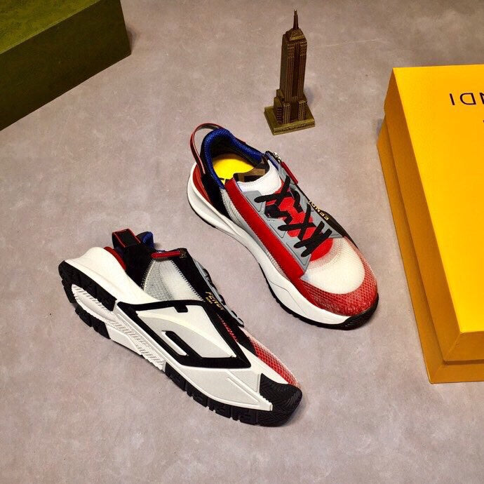 VV - MAME Shoes - 192