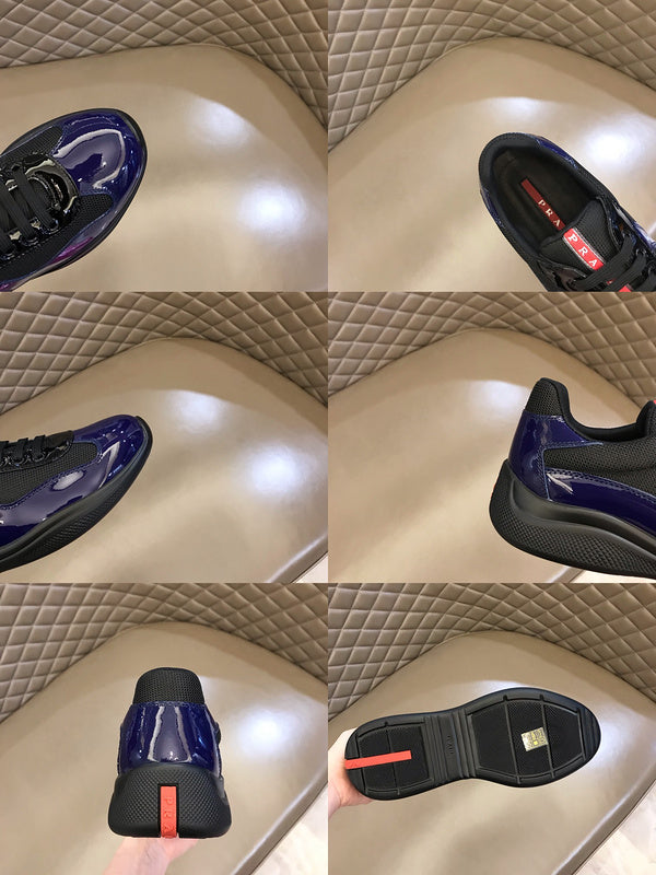 VV - PD Shoes - 396
