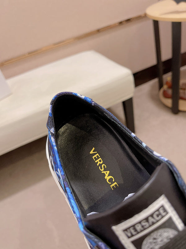 VV - VAR Shoes - 468