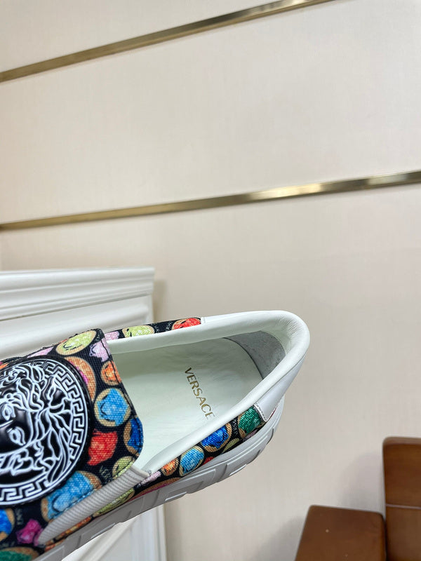 VV - VAR Shoes - 491